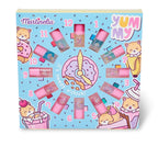 Martinelia Yummy Set Di Smalti Per Unghie Bellezza A Tutto Colore