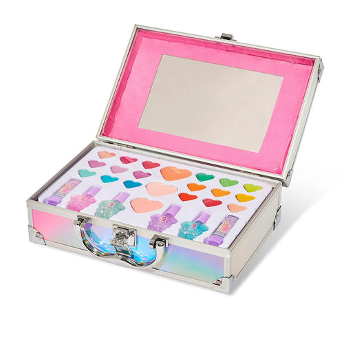 Martinelia Little Unicorn Kit Cosmetico Per Bambini
