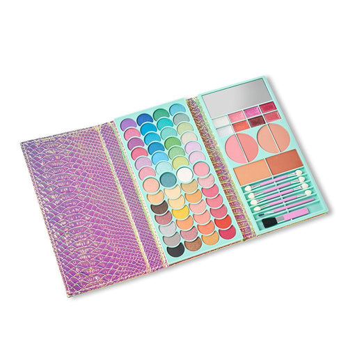 Martinelia Let's Be Mermaids Set Cosmetico Per Bambini Eleganza Naturale Per Ogni Giorno