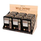 Magic Studio Wild Safari Nail Art Set