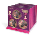 Magic Studio The Cabaret Colors Cosmetic Set Vibrant Colors