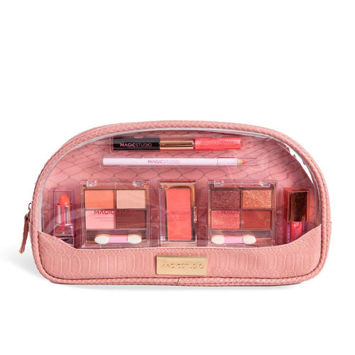 Magic Studio Complete Care Makeup Set Flawless Style And Value