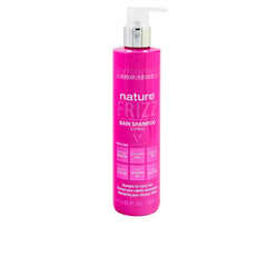 Abril Et Nature Nature Frizz Champú Para Todo Tipo De Cabello