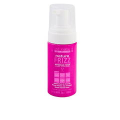 Abril Et Nature Nature Frizz Espuma Intensiva Antiestrés Para Cabello