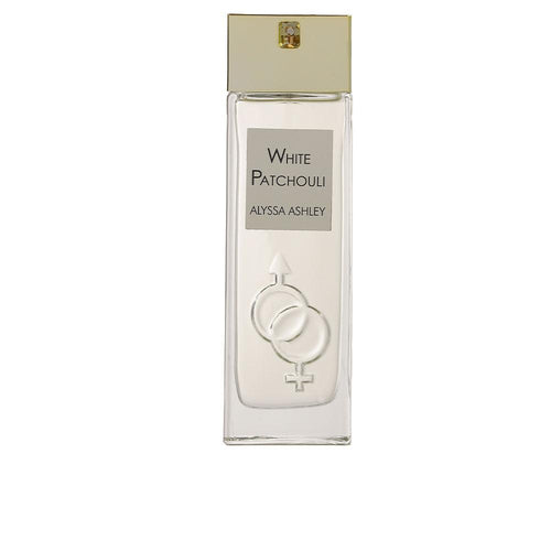Alyssa Ashley White Patchouli Perfume Eau De Parfum