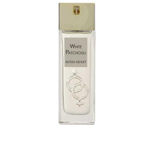 Alyssa Ashley White Patchouli Perfume Eau De Parfum