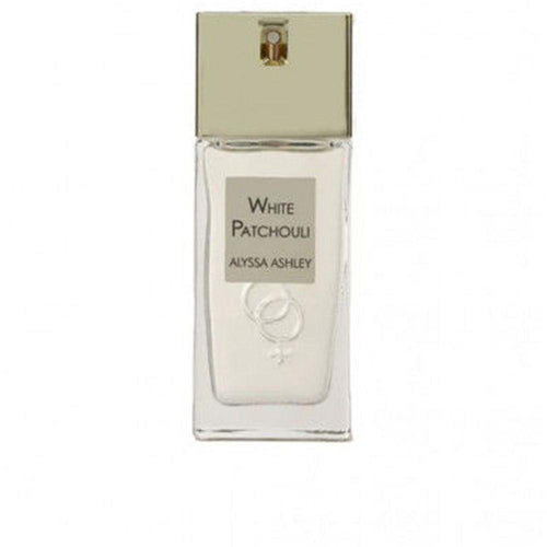 Alyssa Ashley White Patchouli Perfume Eau De Parfum
