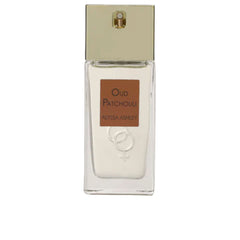 Alyssa Ashley Oud Patchouli Profumo Eau De Parfum