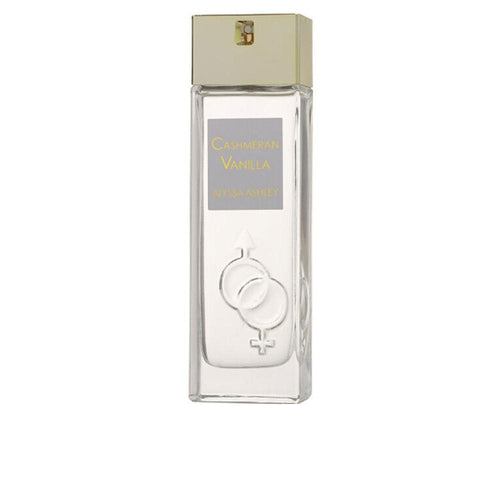 Alyssa Ashley Cashmeran Vanilla Perfume Eau De Parfum Irresistible Fragrance