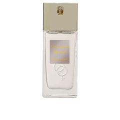 Alyssa Ashley Cashmeran Vanilla Perfume Eau De Parfum Fragancia Irresistible