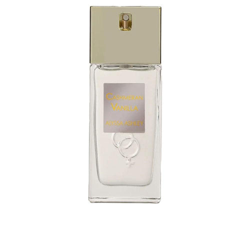 Alyssa Ashley Cashmeran Vanilla Perfume Eau De Parfum Fragancia Irresistible