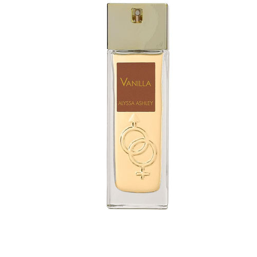 Alyssa Ashley Vainilla Perfume Eau De Parfum Captivating Aroma