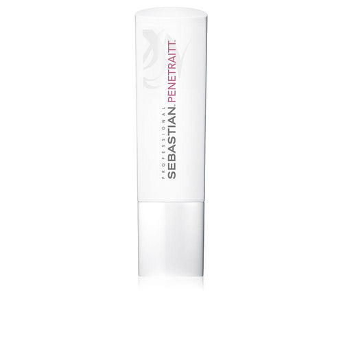Sebastian Professionals Penetraitt Acondicionador De Fuerza Y Reparación Hidratación Profunda Para Cabello Fuerte