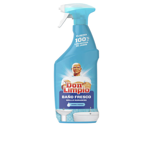 Don Limpio Spray Detergente Per Il Bagno