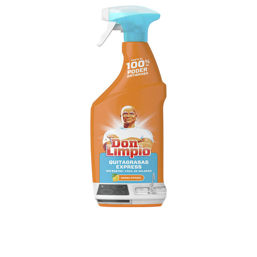Don Limpio Spray Per Cucina