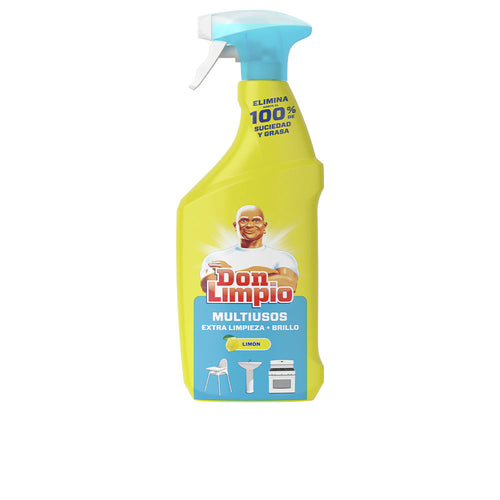 Don Limpio Spray Multiuso