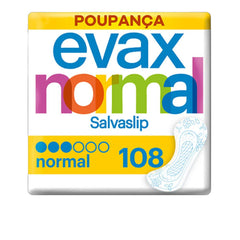 Evax Salva Slip Assorbente Igienico Protezione Duratura Naturale