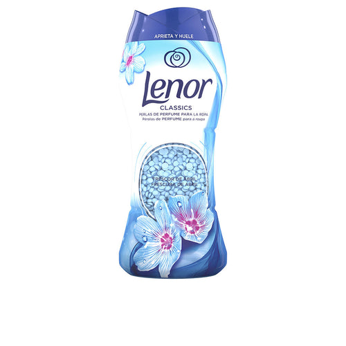 Lenor Unstoppables Profumo Perle Ammorbidenti
