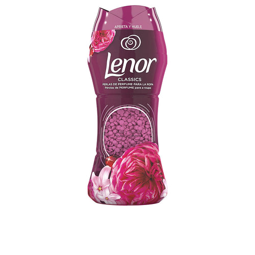 Lenor Unstoppables Profumo Perle Jasmine