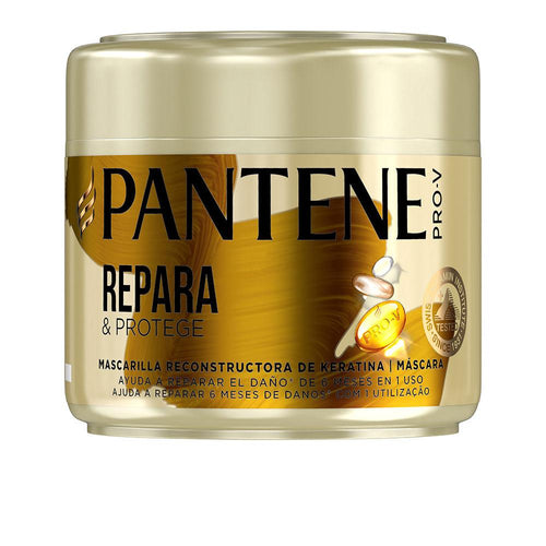 Pantene Repara & Protege Maschera Capelli Nutrizione Intensa E Ricostruzione