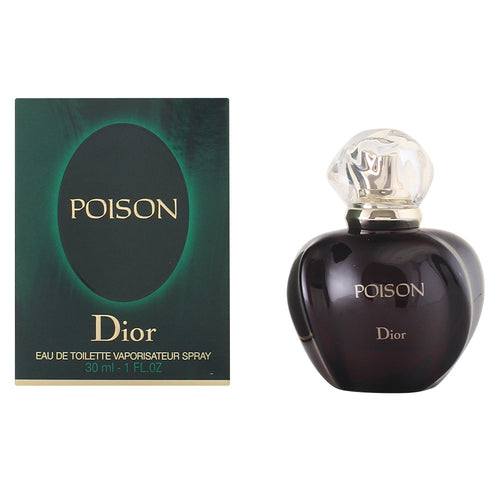 Dior Poison Profumo Eau De Toilette