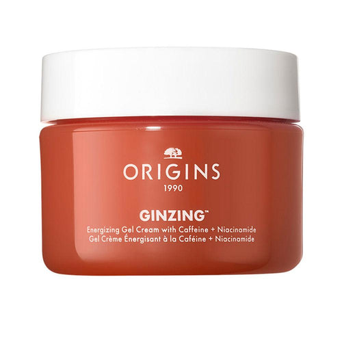 Origins GinZing Crema Gel Energizante Para Piel Radiante Brillo E Hidratación Duradera
