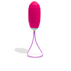 Platanomelón Oh Vibrador Huevo