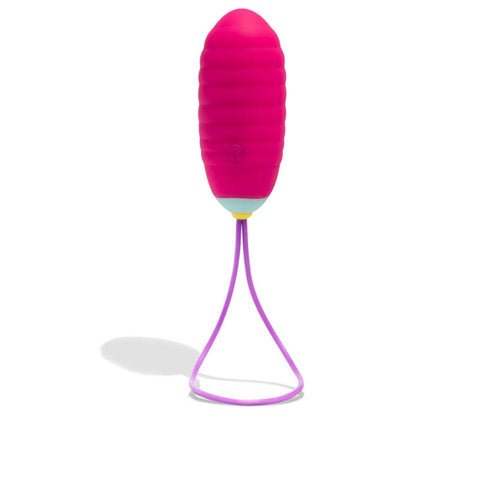 Platanomelón Oh Vibrador Huevo