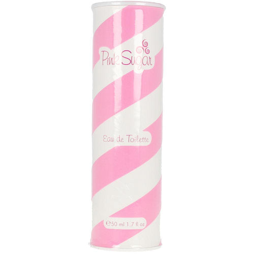 Aquolina Pink Sugar Perfume Eau De Toilette Sweet Candy Escape