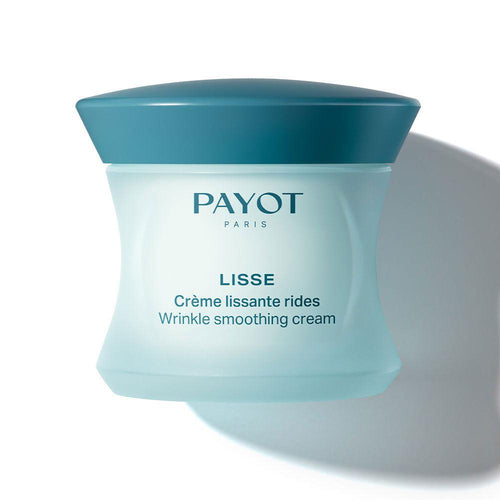 Payot Lisse Crema Lisciante Anti Rughe Più Giovane Ogni Giorno