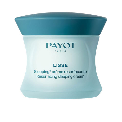 Payot Lisse Crema Resurfacing Notturna Pelle Rinnovata Ogni Mattina