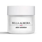 Bella Aurora Skin Solution Gesichtsbehandlung Für Mischhaut Und Fettige Haut Anti Alterung Ölkontrolle Mattes Finish