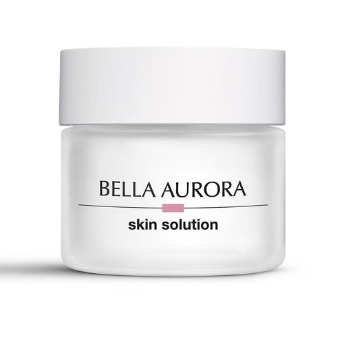 Bella Aurora Skin Solution Gesichtsbehandlung Für Mischhaut Und Fettige Haut Anti Alterung Ölkontrolle Mattes Finish