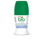Byly Bio Natural 0% Deodorante Roll On Ingredienti Naturali