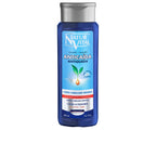 Natur Vital Champú Anticaída Shampoo Anti Caduta Per Cuoio Capelluto Sensibile Capelli Forti E Protetti