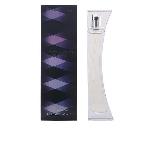 Elizabeth Arden Provocative Woman Perfume Eau De Parfum Hipnótico Sensual Magnético Encanto