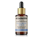 Ecoderma Active Botanicals Hyaluronsäure Gesichtsserum Intensiver Feuchtigkeit Und Elastizität