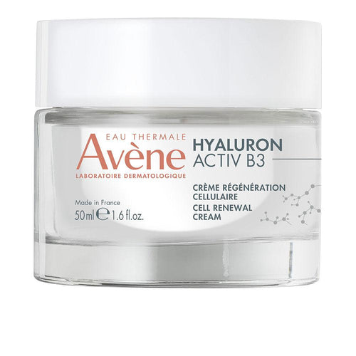 Avène Hyaluron Activ B3 Crema Rigenerante Regenerazione Cellulare