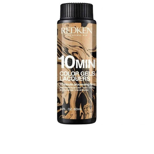 Redken Color Gels Lacquers Tinte Para Cabello Cobertura Gris Notable