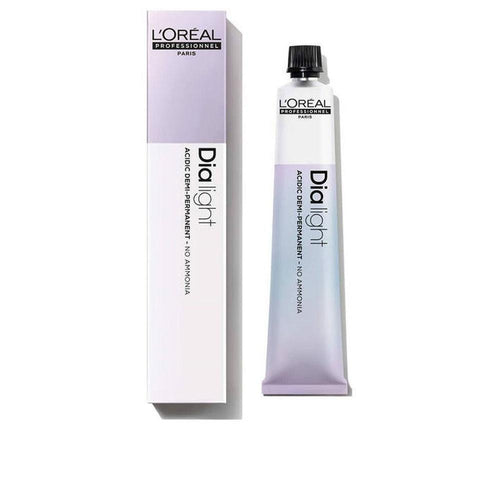 L'Oréal Professionnel Paris Dia Light Hair Booster Treatment