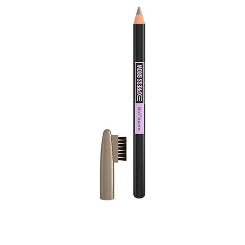 Maybelline Express Brow Lápiz De Cejas Look Natural Perfecto