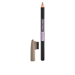Maybelline Express Brow Lápiz De Cejas Look Natural Perfecto