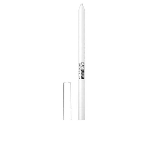 Maybelline Tattoo Liner Lápiz Gel Para Eyeliner Efecto Tatuaje Duradero