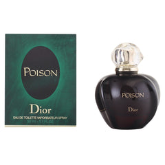 Dior Poison Profumo Eau De Toilette