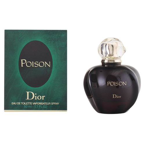 Dior Poison Profumo Eau De Toilette