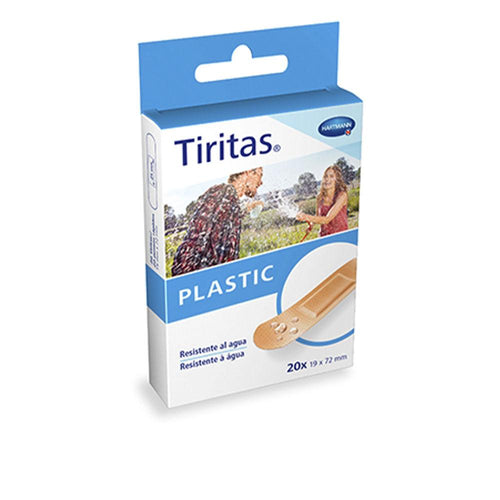 Hartmann Tiritas Cerotti