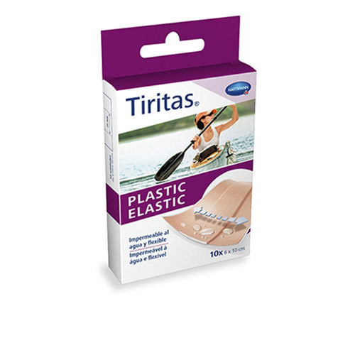 Hartmann Tiritas Cerotti