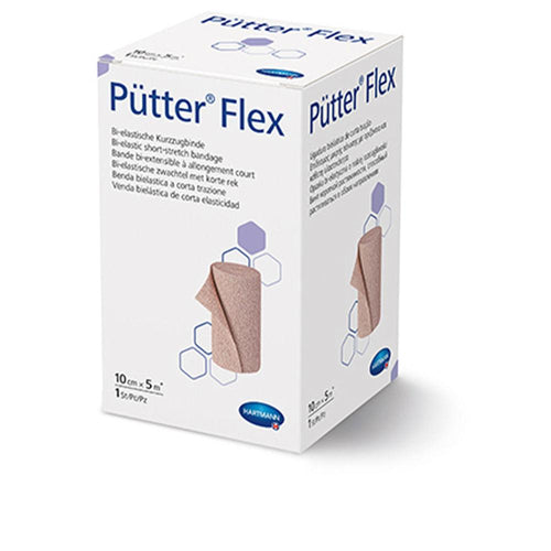 Hartmann Pütterflex Cosmetico Avanzato Cura Naturale
