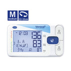 Hartmann Veroval Duo Control Medium Misuratore Di Pressione Tecnologia Duosensor Innovativa