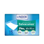 Lindor Salvacamas Proteggi Materasso Protezione Igienica Avanzata